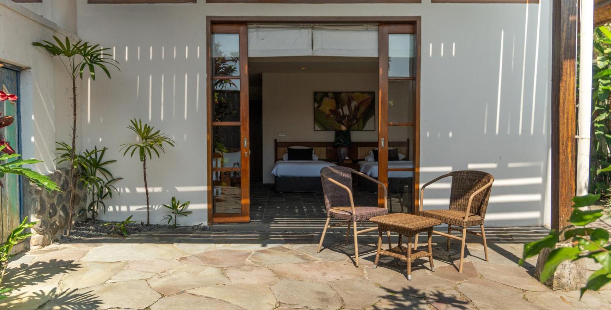 Novus Giri Resort & Spa Puncak Exterior foto